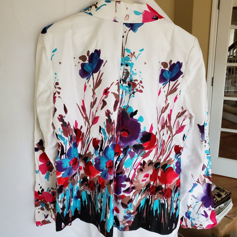 Jacket - Picture 2 of 2